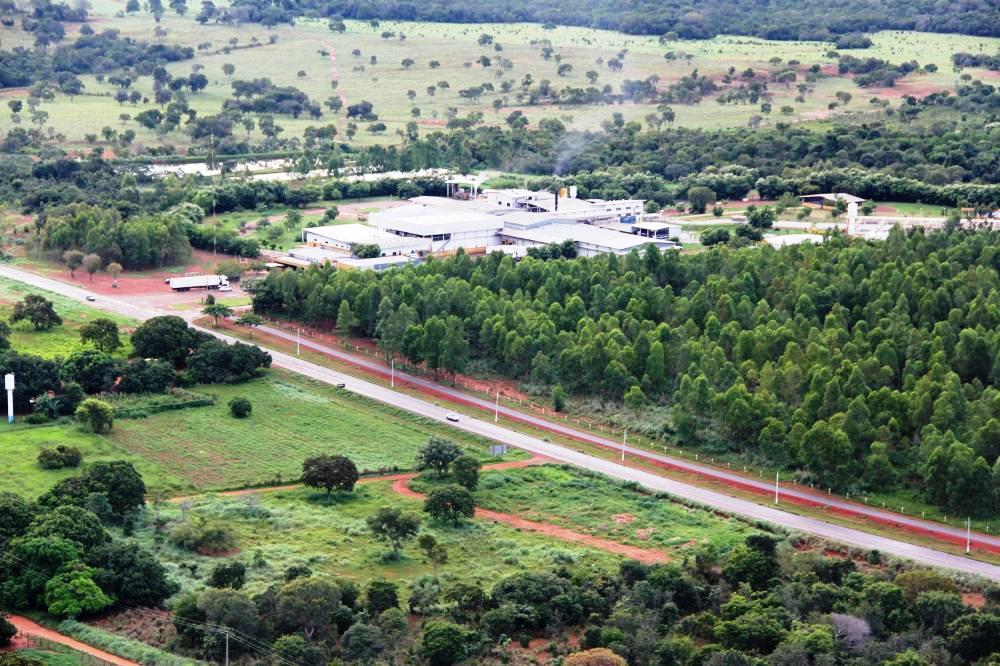 VIAGEM, TURISMO E AVENTURAS POR LUGARES INCRÍVEIS ALVORADA