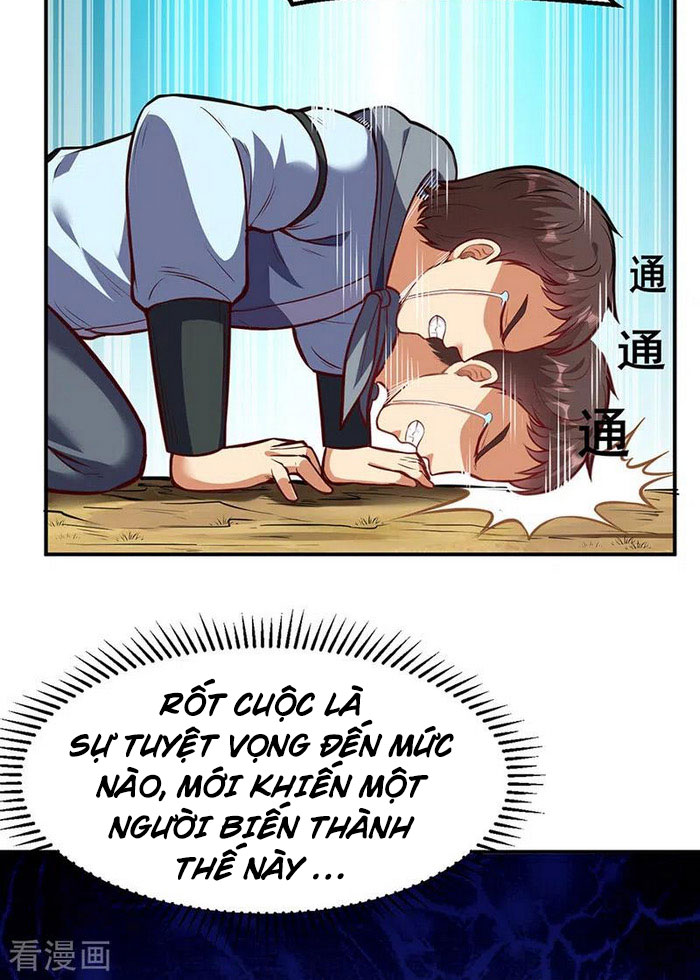 Võ Đạo Độc Tôn Chapter 208 - AB Truyện