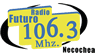 Radio Futuro 106.3 FM