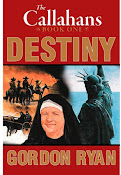 Destiny: FREE on Kindle