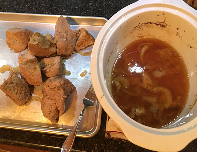 Pork Roast with Sprite Pork Roast with Sprite