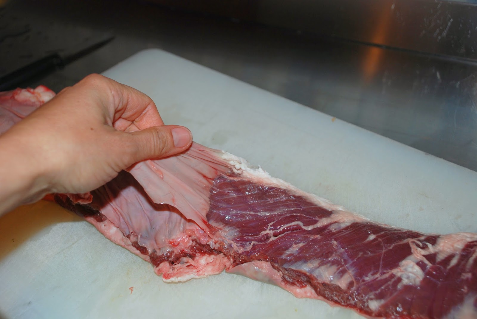 Come Togliere La Ruggine Dalla Padella Di Ferro
