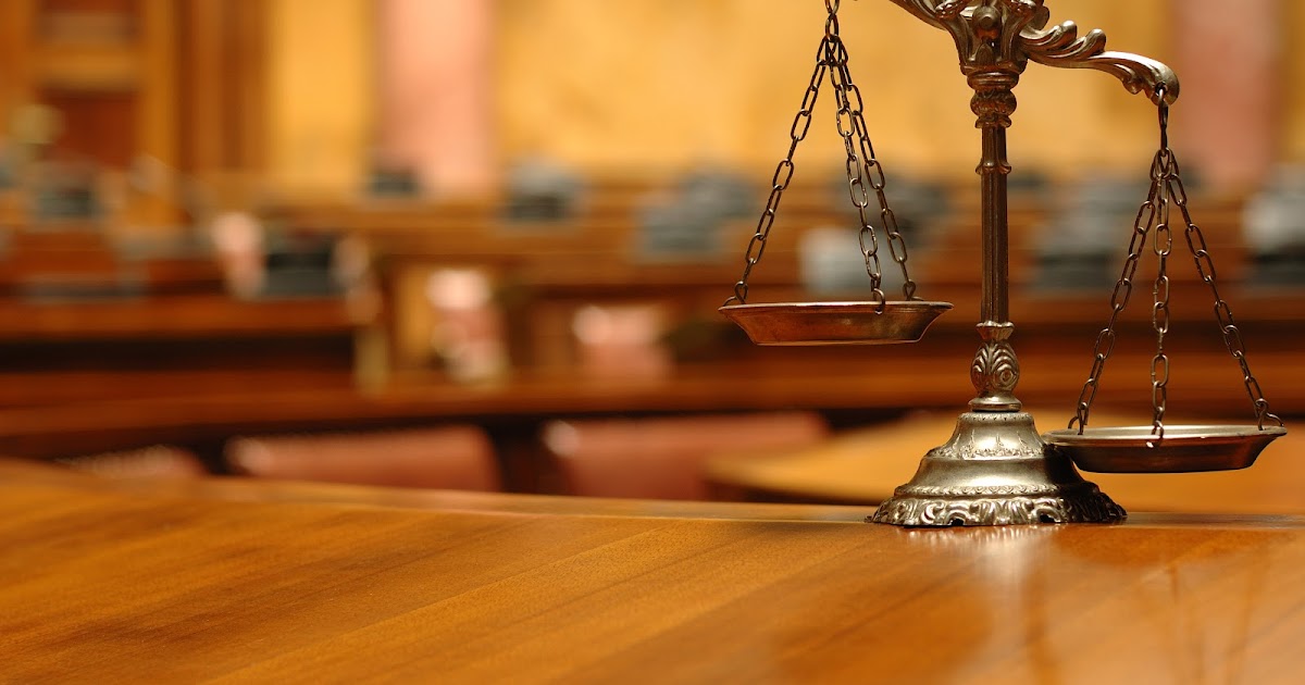 Rangkuman Tentang Negara Hukum Demokratis