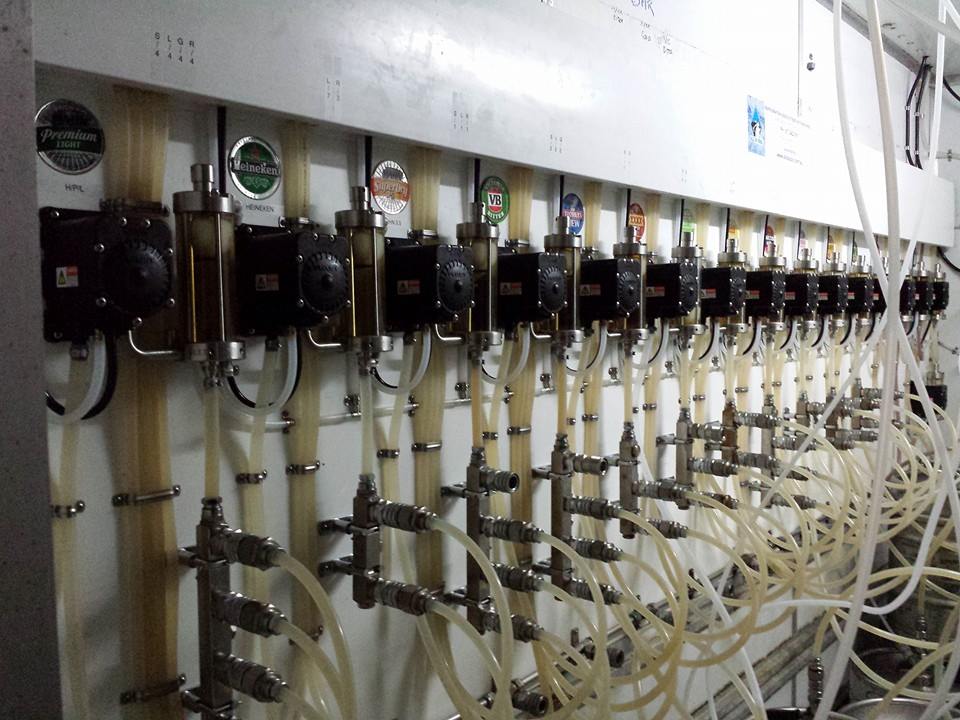 Tips for Picking the Best Commercial Refrigeration Repair Services All So Cool