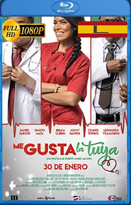 Me Gusta la Tuya (2020) latino HD [1080P] [GoogleDrive] rijoHD