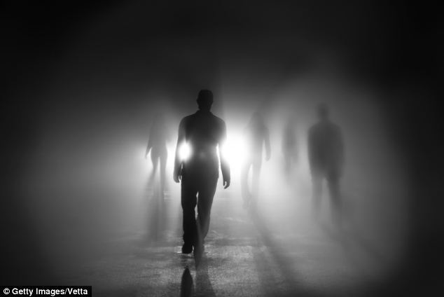 When spirits visit you in a dream, they have a translucent quality to them. - Signs Your Deceased Loved One Is Still Nearby. When spirits visit you in a dream, they have a translucent quality to them. - Signs Your Deceased Loved One Is Still Nearby.