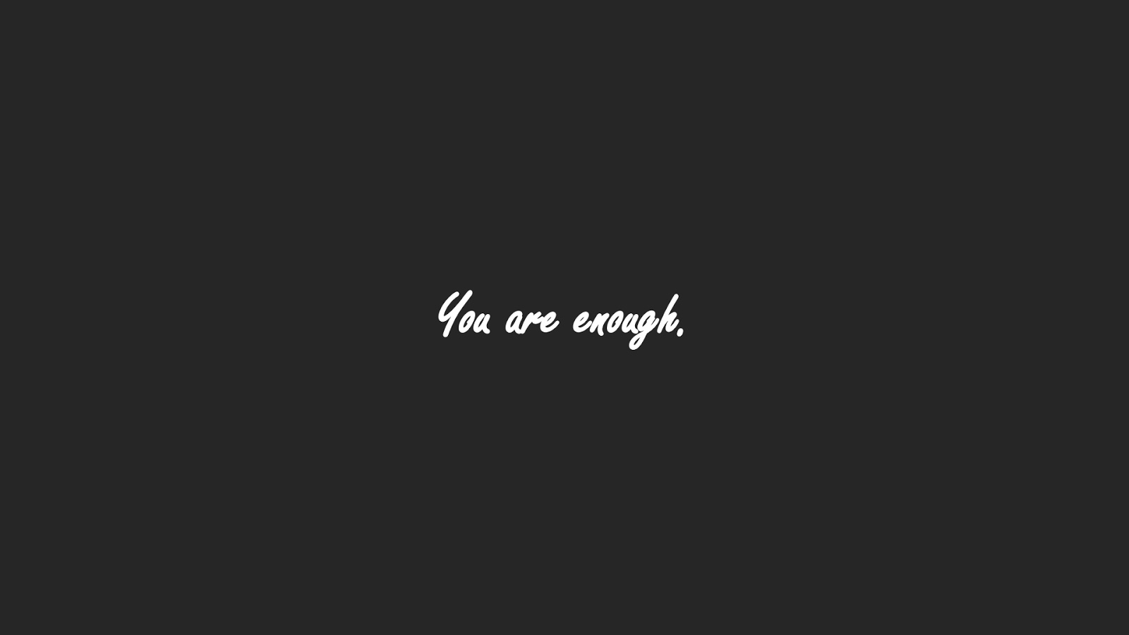Thought catalog anxiety. You are the best картинки. You are enough. You are enough. You are the best надпись.