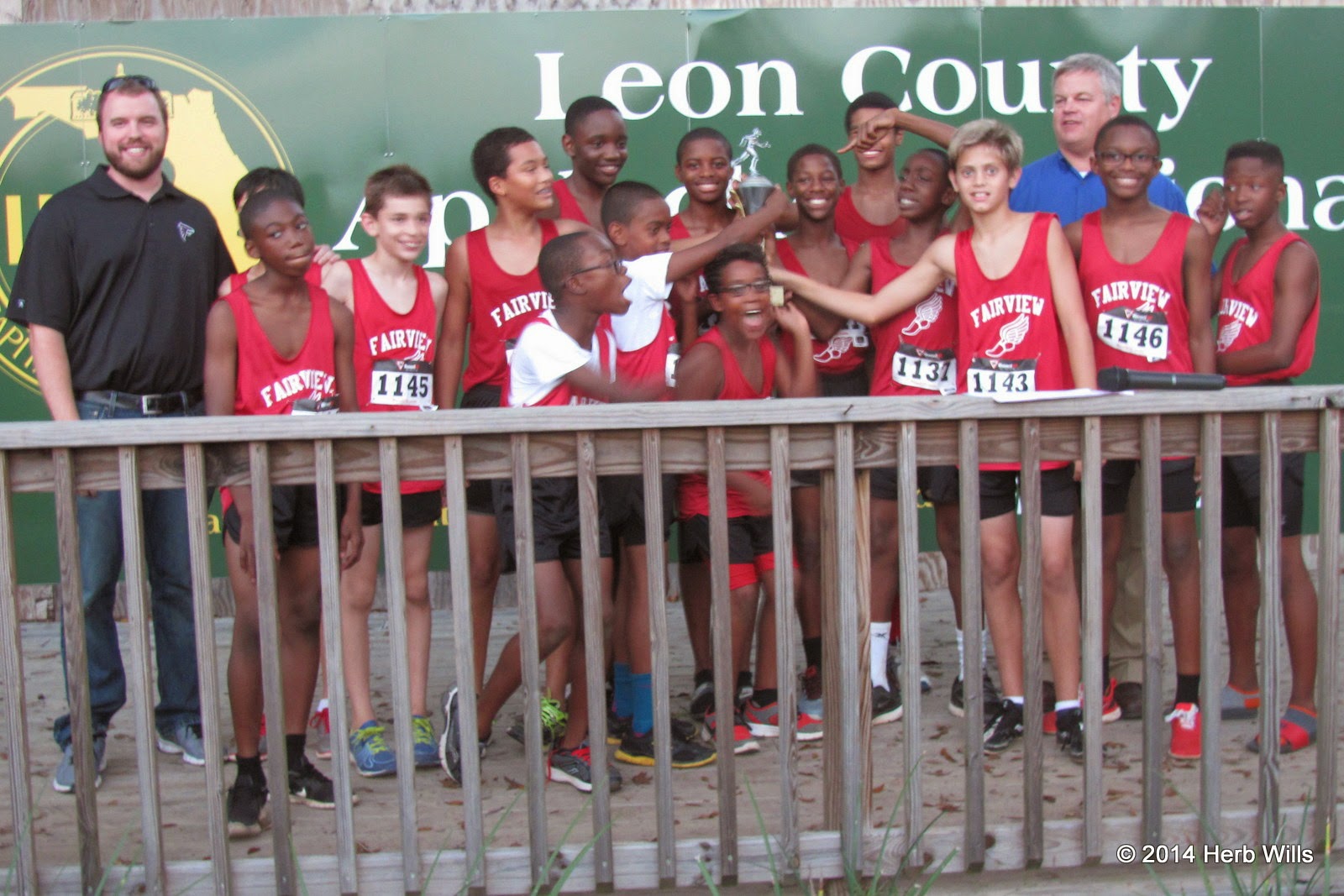 Trouble Afoot!: Deerlake girls stun Swift Creek, Fairview boys win