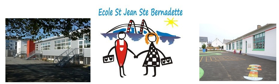 Ecole Saint Jean Sainte Bernadette