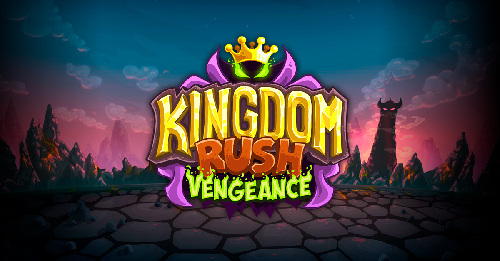 kingdom rush vengeance apk 1.9.10