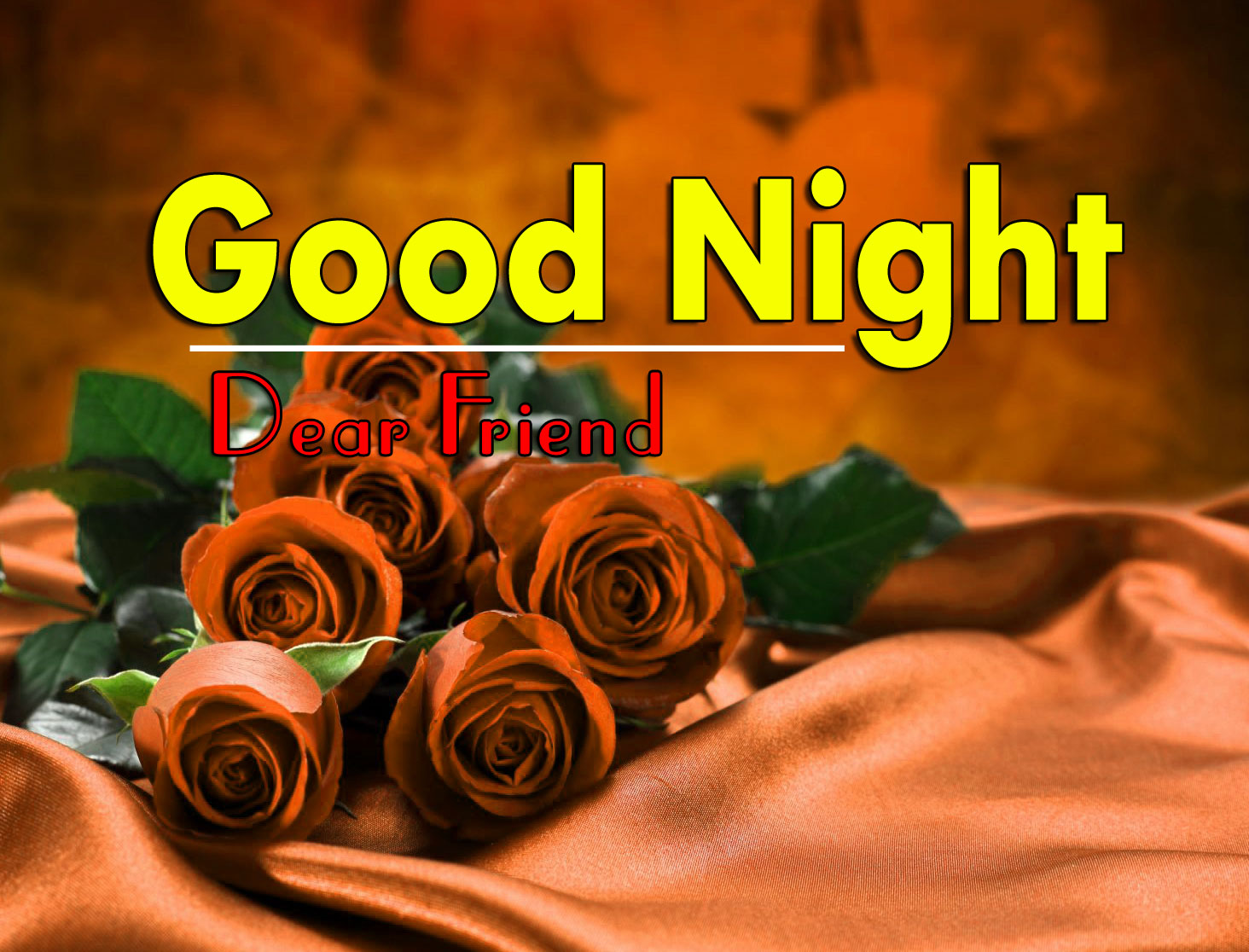 Latest Beautiful Good Night Wallpaper Free Download ...