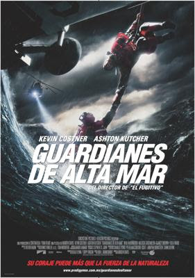 Guardianes De Alta Mar – DVDRIP LATINO