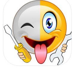 15 Aplikasi Pembuat Stiker Terbaik untuk Android iOS 