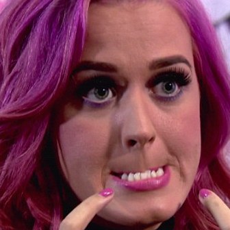 yay or nay: Katy Perry ft. Kelly Clarkson fot KP4 - Battlegrounds - FOTP