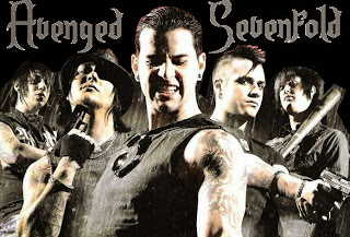 Avenged Sevenfold - Dear God