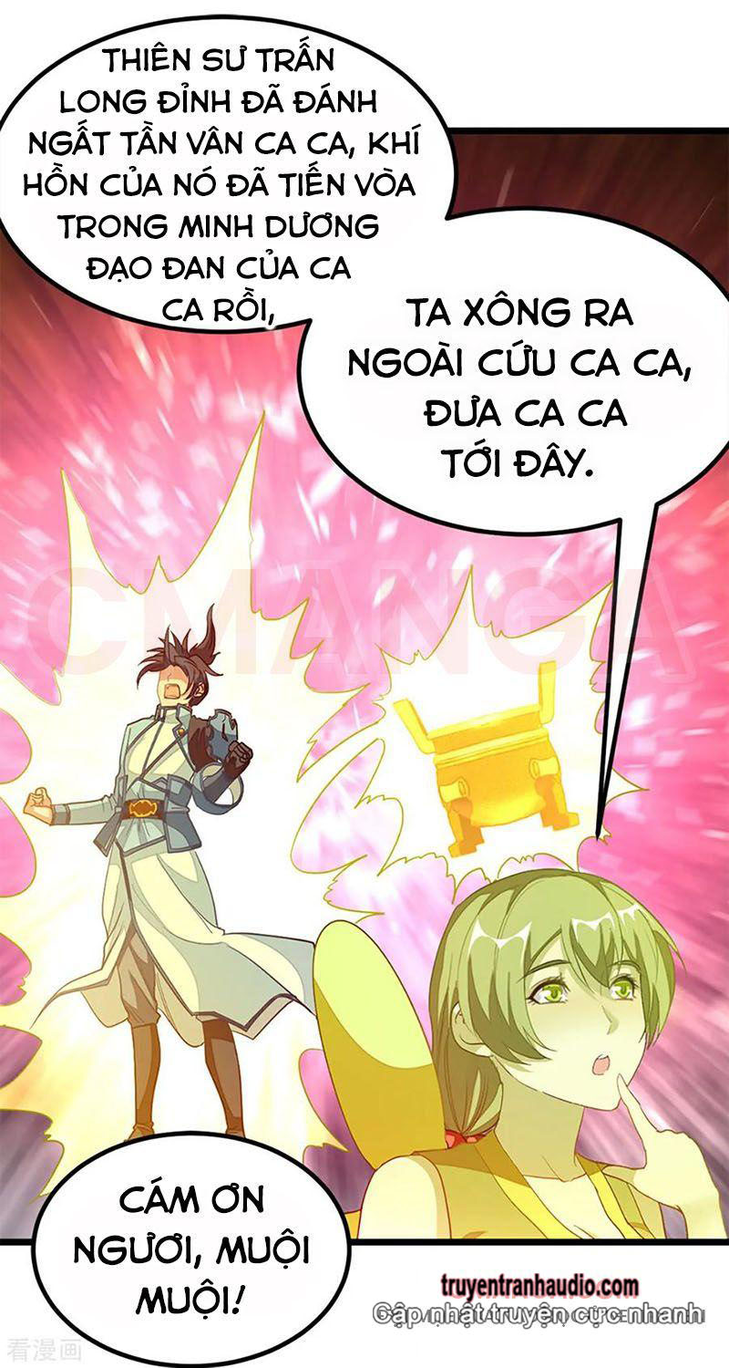 Cửu Dương Thần Vương Chapter 234 - AB Truyện