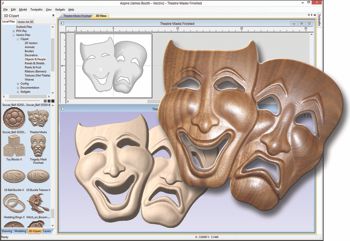 free vectric files