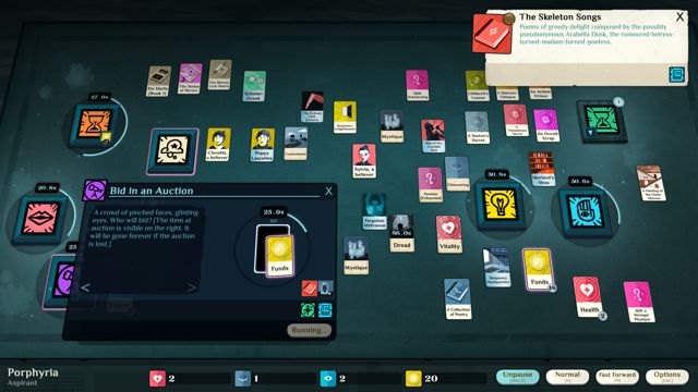 Cultist Simulator PC Full Cultist Simulator PC Full