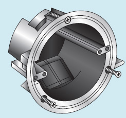 Kitchen And Bathroom Renovation: Replace a Vanity Light Fixture 03