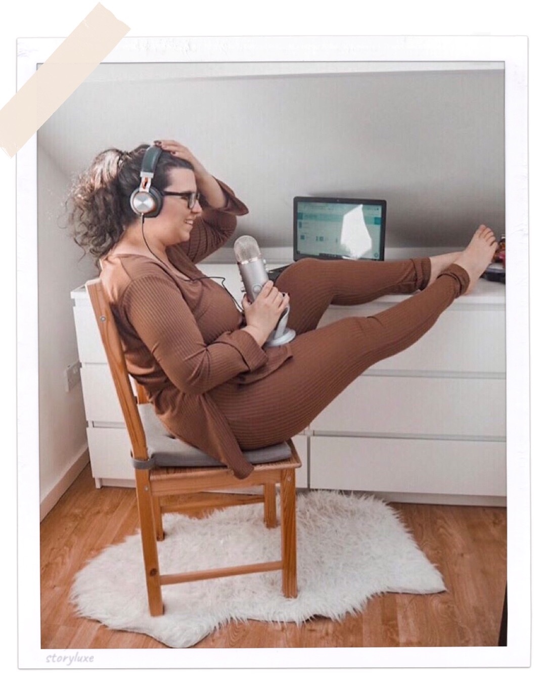 The Secret World of Slimming Clubs VIPXO