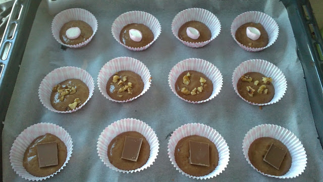 Ani-Chocolat: noviembre 2011