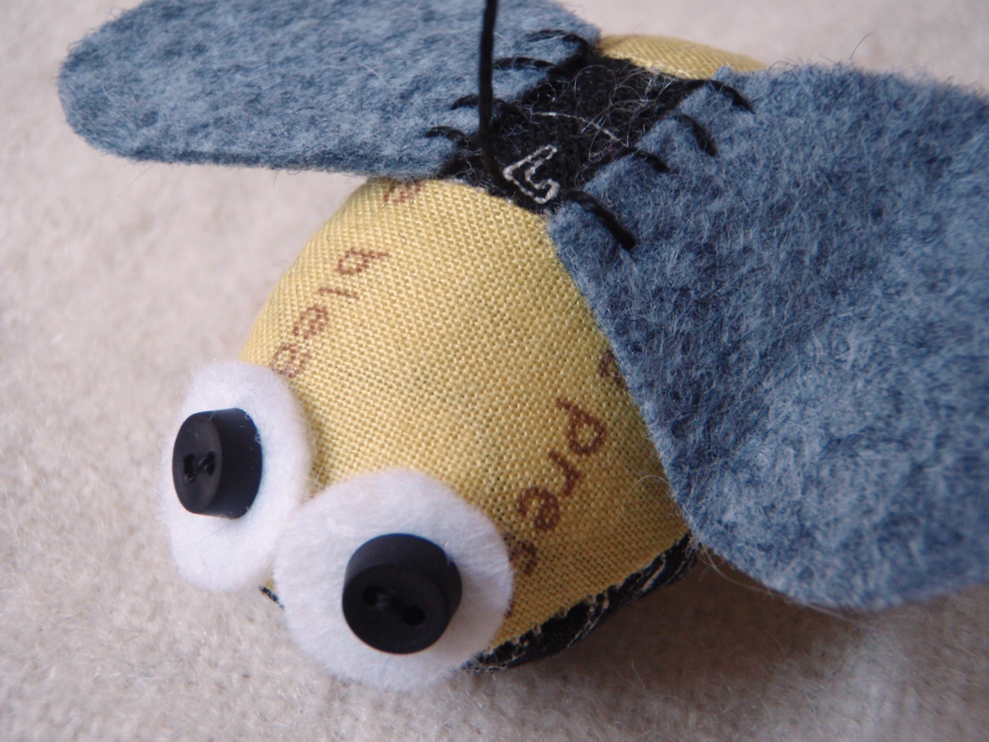 sewing bee... Lucykate Crafts