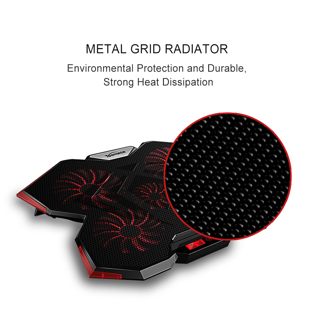 Topmate Best Way To Buy Laptop Cooling Pad