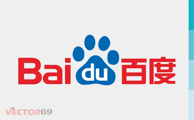 Logo Baidu - Download Vector File SVG (Scalable Vector Graphics) Logo Baidu - Download Vector File SVG (Scalable Vector Graphics)