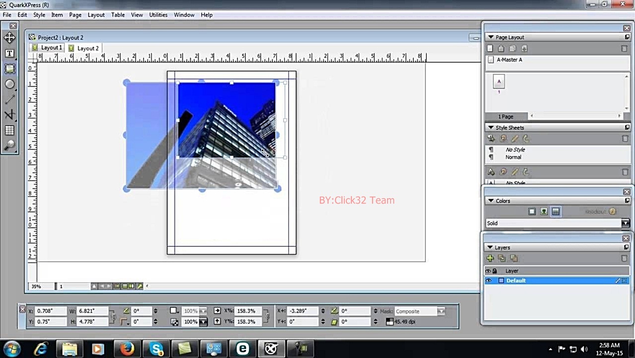 Quarkxpress Quarkxpress