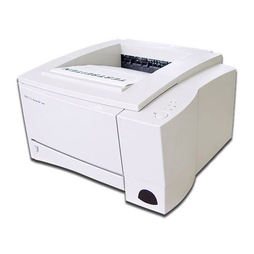 egy printers HP LaserJet 2100 Printer series 