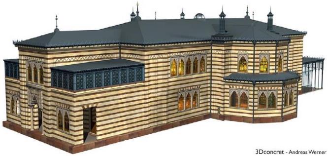 Essay on visit to a zoo for class 9 image