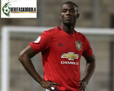 Balik ke Old Trafford, Eric Bailly Dipastikan Jadi Pemain Penting MU