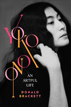 YOKO ONO: AN ARTFUL LIFE