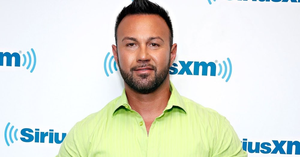 Roger Mathews Celebrates Wedding Anniversary With Jenni ‘JWoww’ Farley