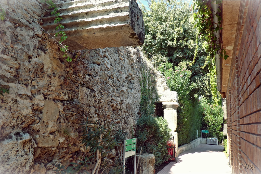 Auf Reisen November 2013