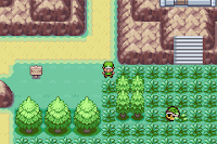 Pokemon Paper Mario Redux Screenshot 04