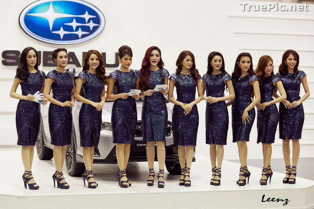 Image Thailand Racing Model - Thailand Showgirl Model Collection #1 - TruePic.net - Picture-125