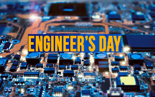 ENGINEERS DAY