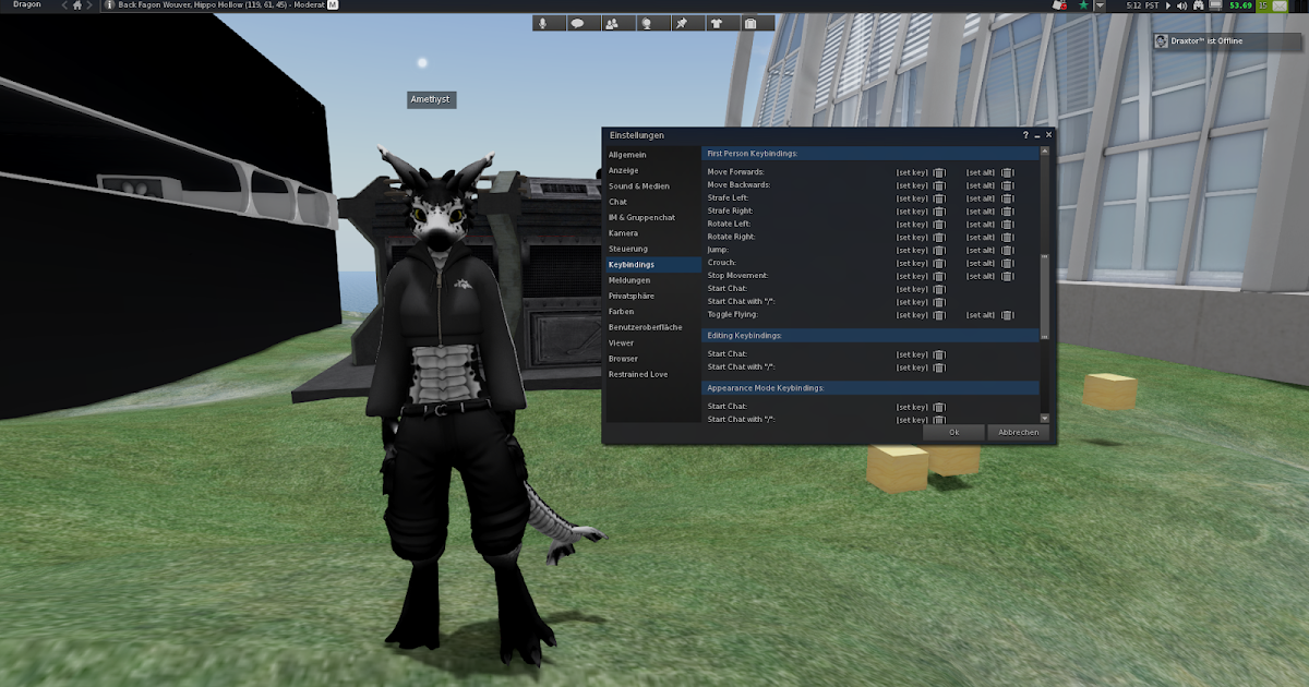 black dragon viewer draw distance setting black dragon viewer draw distance setting