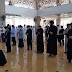 Tiba di Daarul Quran, Jenazah Ustadz Maaher Disalatkan di Majid An-Nabawi