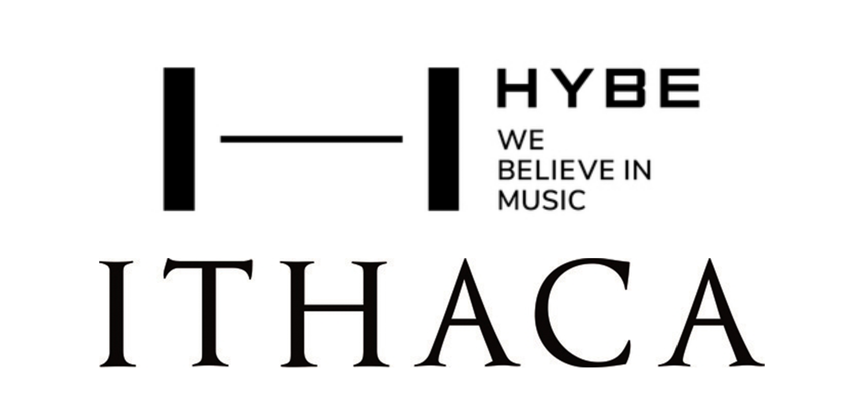 HYBE se fusiona con Ithaca Holdings - BA NA NA: Noticias de K-Pop en