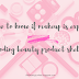 How To Tell If Makeup Is Expired + Decoding Beauty Product Shelf Life