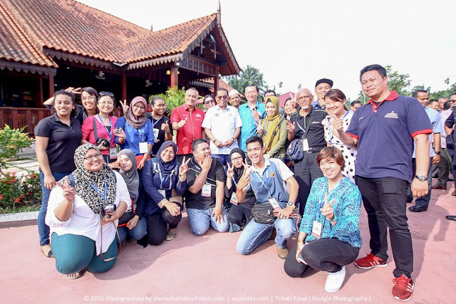 Karnival DesaStay Negeri Johor Karnival DesaStay Negeri Johor