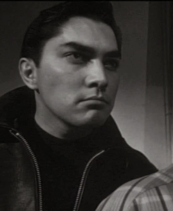 Forgotten Actors: Valentin de Vargas