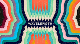 Wavelength (vídeo reseña) El club del dado Wavelength-cover