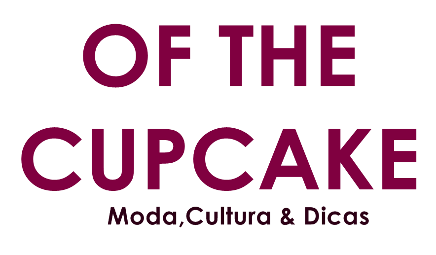 Of The CupCake