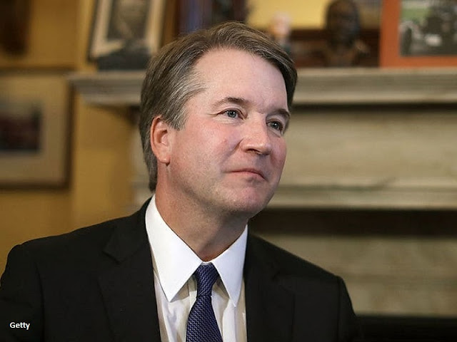 Senate Republicans Hire Arizona Prosecutor To Question Brett Kavanaugh Accuser - #SEKILASINFO ...