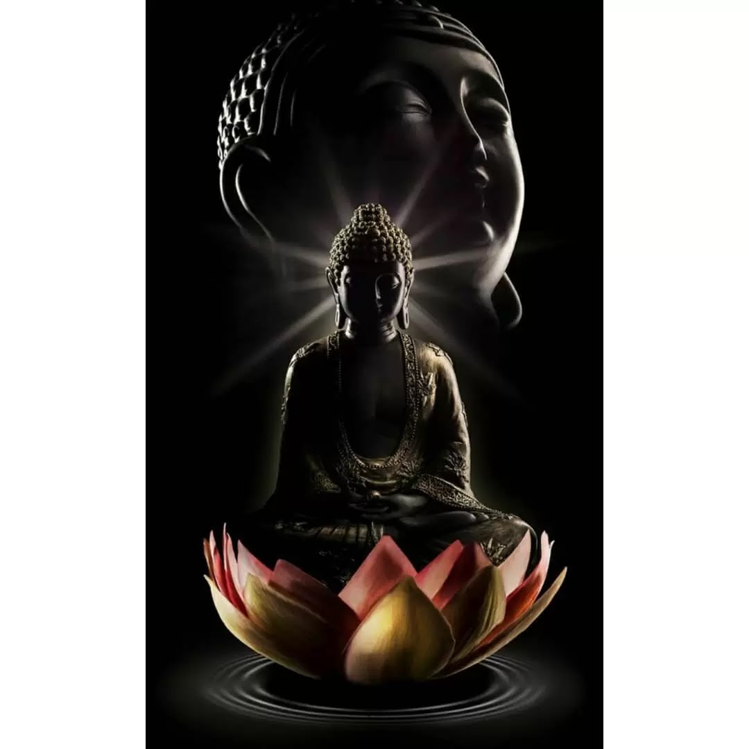 Lord Gautam Buddha images Hd download [ Best Collection ...