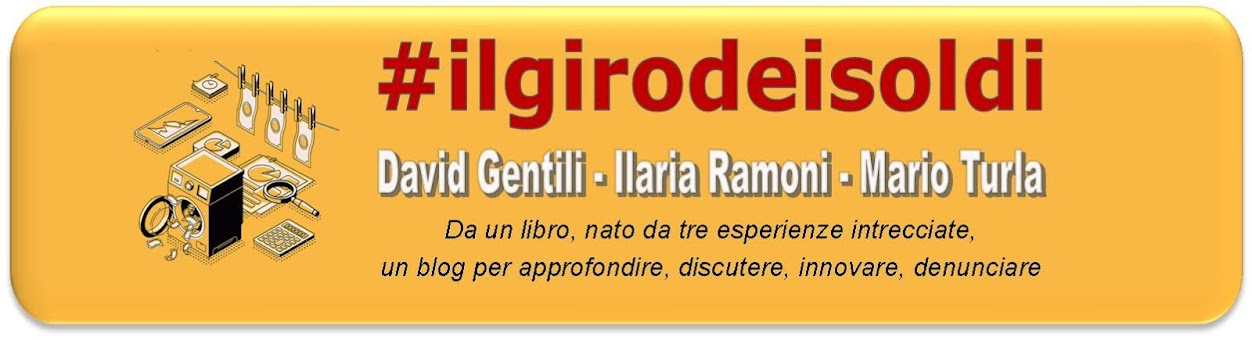 #ilgirodeisoldi