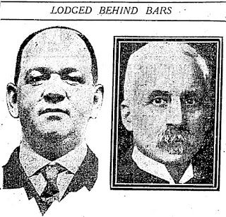 Ontario Bond Scandal Smith Jarvis